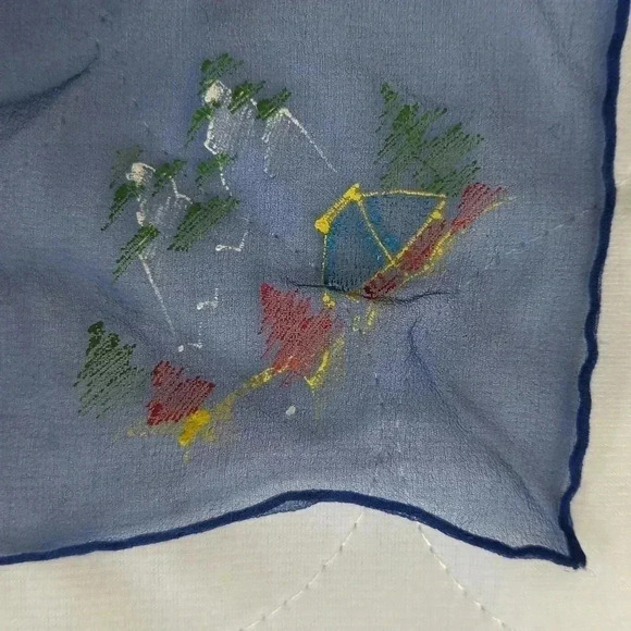 Neck Kerchief - Picture 3 of 4